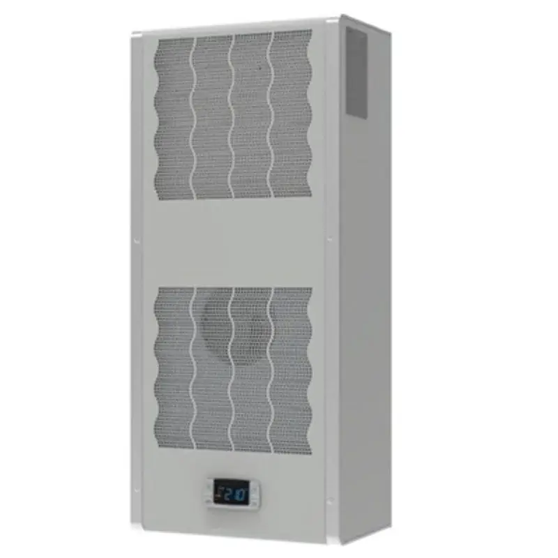 CVE15U12038000 - Cosmotec PROTHERM CVE15 UL Indoor Air Conditioner Mounts externally on panel 115V Single Phase Cooling Capacity 1600W L35/L35