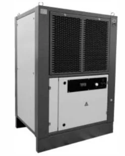 BKW DL 17V Durchlauf-Rückkühlaggregate Chiller
