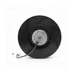 ebm-papst R2D225-AV02-24 radyal fan (temsili görsel)