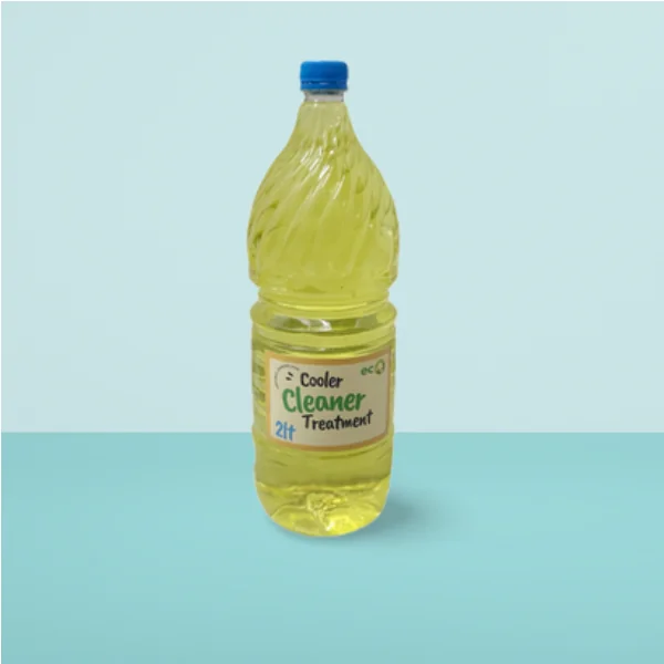 Eco-Clean LT-2 Evaporatif Klima Temizleme Ürünü 2 Lt