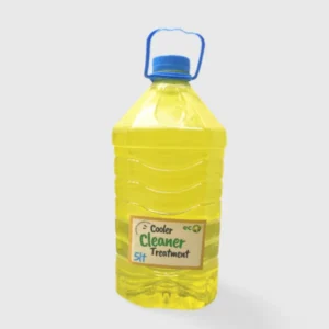 Eco-Clean LT-5 Evaporatif Klima Temizleme Ürünü 5 Lt