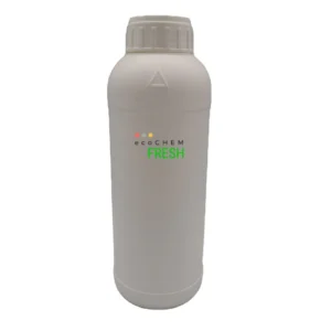 ecoCHEM Fresh Durulanmayan Alüminyum Temizleyici 1LT