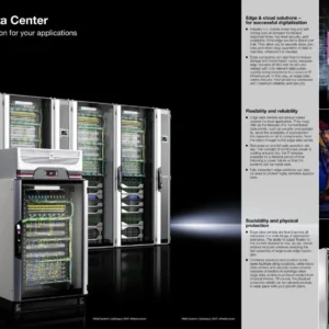 Edge Data Center