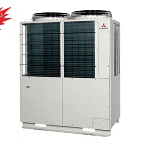 Mitsubishi Q Ton Heat Pump Sıcak Su Üreticisi ESA30E-25