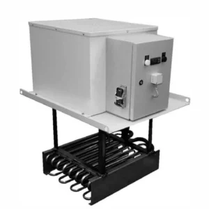 BKW ET12V ET Eintauch-Rückkühlaggregate Chiller