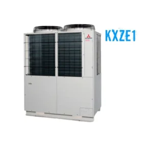Mitsubishi KXZ VRF FDC-000-KXZE1 Heat Pump