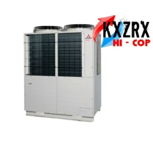 Mitsubishi Isı Geri Kazanım FDC-000-KXZRXE1