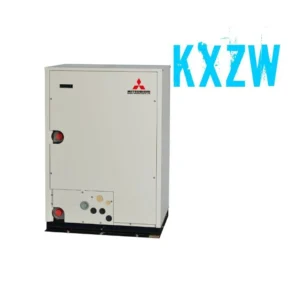 Mitsubishi Su Soğutmalı Heat Pump FDC-000-KXZWE1