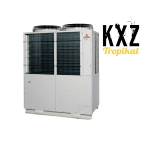 Mitsubishi Tropikal KXZ VRF FDCB-000-KXZE1