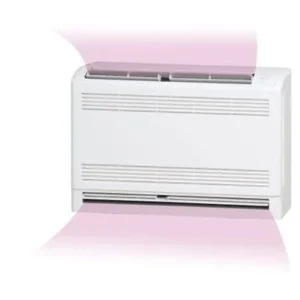 Mıtsubıshı Vrf Kasetli 2 Yönlü FDFW000KXE6F