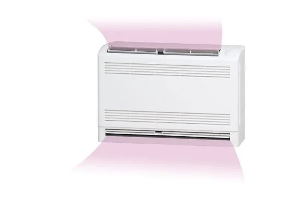 Mıtsubıshı Vrf Kasetli 2 Yönlü FDFW000KXE6F