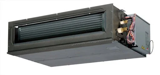 Mitsubishi Yüksek Statik Basınçlı FDU00KXE6F