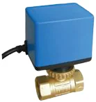 PN20 Küresel Zon Kontrol Vana G2D-G3AB-G3BD-SMBV06