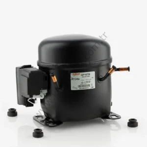 Compressor R134A GP16TB 16cm³ HMBP 230V 3/8HP