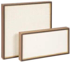 Hepafil 78 – MN / Mdf Çerçeve Hepa Filtre