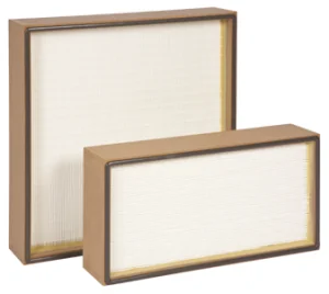 Hepafil 150 – ML / Mdf Çerçeve Hepa Filtre