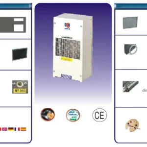 Kelvin KMV 03 300W