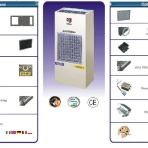 Kelvin KUJ 09 850W