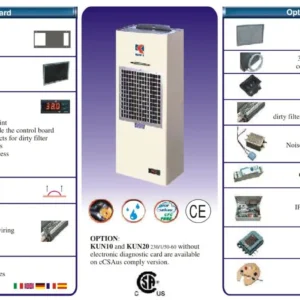 Kelvin KUN 15 1360W
