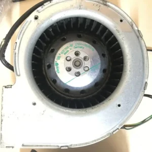 Radial Santrifüj Fan M2E068, 230V,