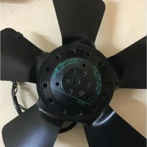 Aksiyel Fan M4E068-CF 240X240 230VAC