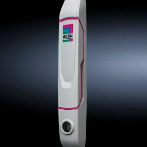 SK 8618200 Rittal Komfort kapı kolu VX