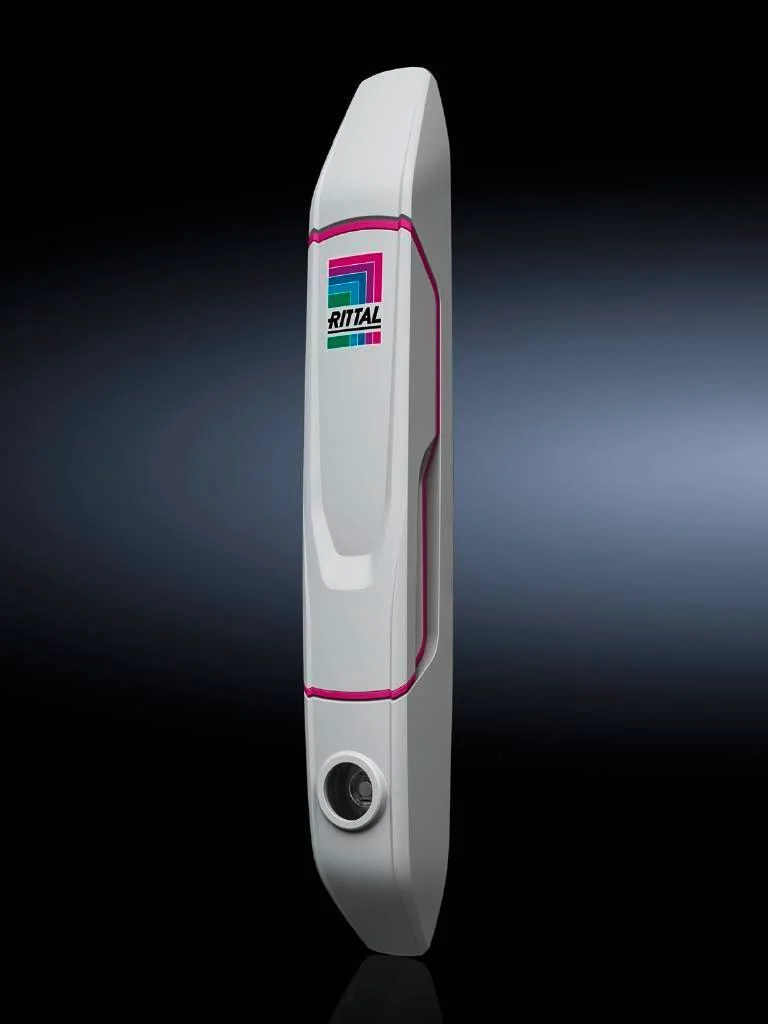 SK 8618200 Rittal Komfort kapı kolu VX