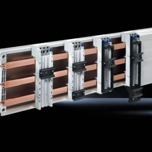 SV 9340.630 Bağlantı Hatlı Yaylı OM Adaptörü