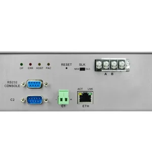 Mitsubishi MHI BMS Ara Yüzleri MH-AC-MBS-00