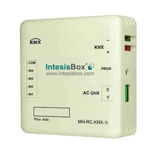 Tekli Knx Geteway MH-RC-KNX-1İ