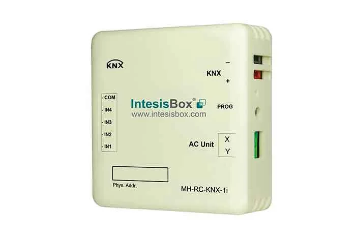Tekli Knx Geteway MH-RC-KNX-1İ