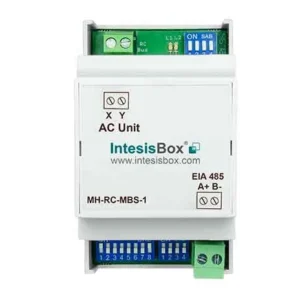 Tekli Modbus Geteway MH-RC-MBS-1