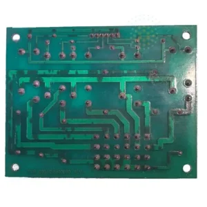 York Komp.Kartı 025L01881C000