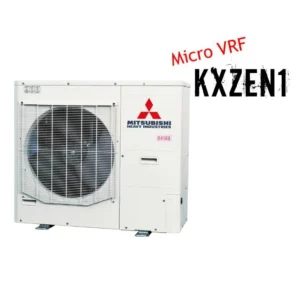 Mitsubishi Micro KXZ VRF FDC-000-KXZEN1