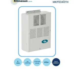 MKS Clima MKP0340TH Pano Tipi Klima 340 W (Panel Montaj)