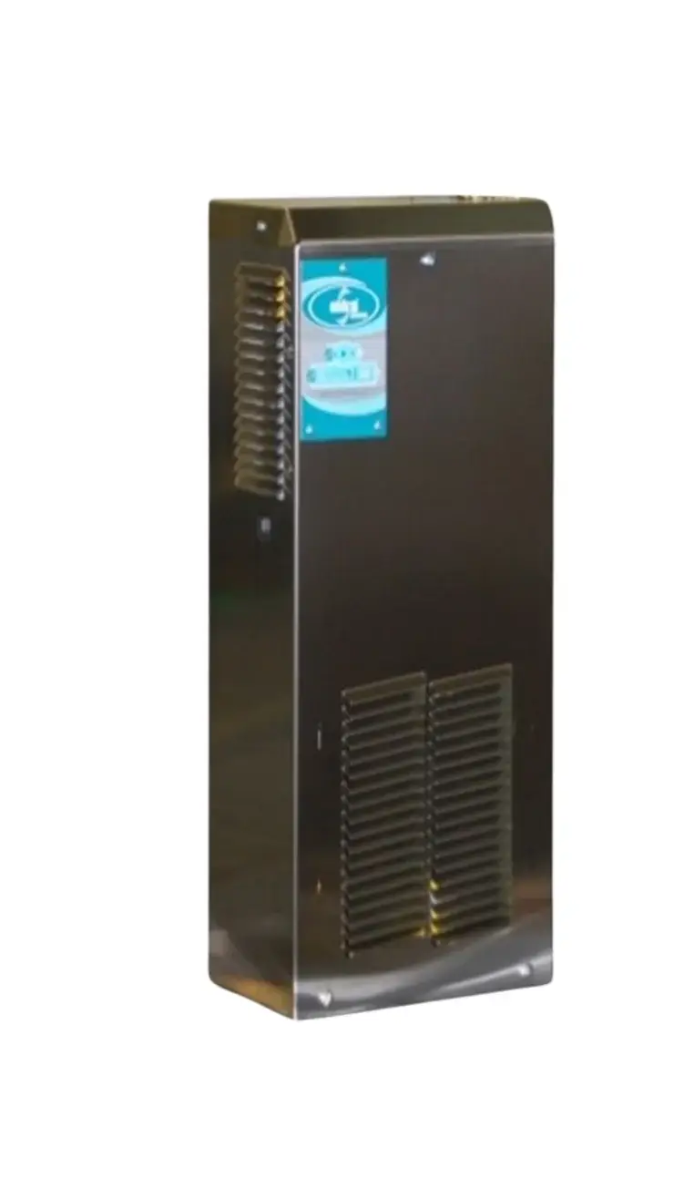 MKS Clima Outdoor Pano Tipi Klima (Yan Panel / Kapı Montaj) MKP0538TY 500W 1 - 230/50-60