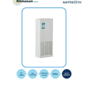 MKS Clima MKP0833TH Pano Tipi Klima 800 W (Panel Montaj)