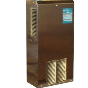 MKS Clima Outdoor Pano Tipi Klima (Yan Panel / Kapı Montaj) MKP0838TY 800W 1 - 230/50-60