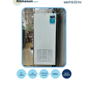 MKS Clima MKP1533TH Pano Tipi Klima 1.570 W (Panel Montaj)