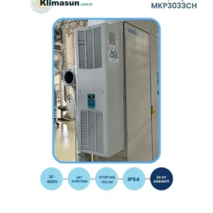 MKS Clima MKP3033CH Pano Tipi Klima 3.000 W 3F (Panel Montaj)