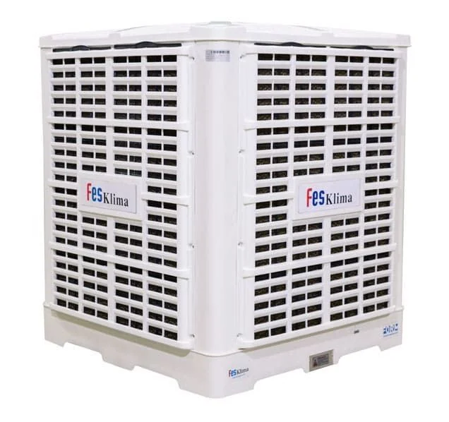 FES 25APB EVAPORATİF SOĞ. CİHAZI (YERLİ MOTOR)