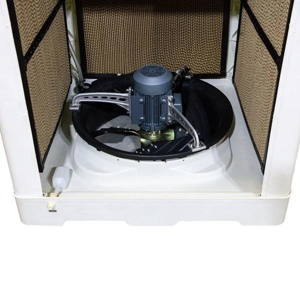 FES 25APB EVAPORATİF SOĞ. CİHAZI (YERLİ MOTOR)