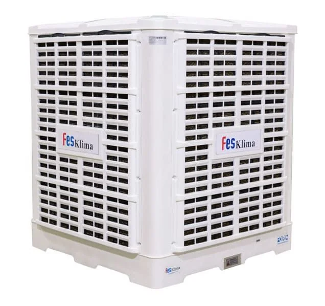FES 20APB EVAPORATİF SOĞ. CİHAZI (380 V.)