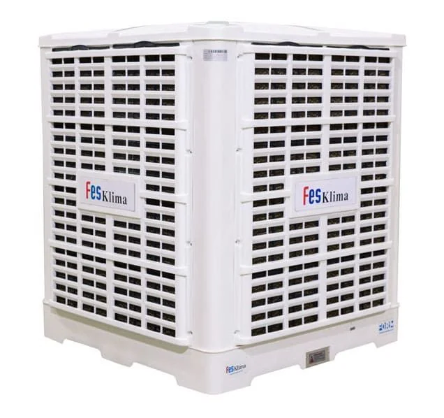 FES 10RPB EVAPORATİF SOĞ. CİHAZI