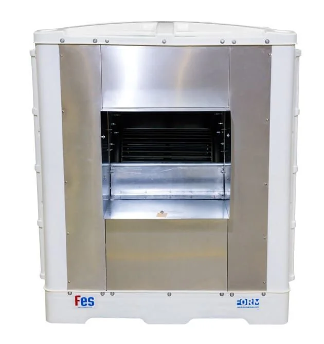 FES 10RPB İNVERTÖRLÜ EVAPORATİF SOĞ. CİHAZI