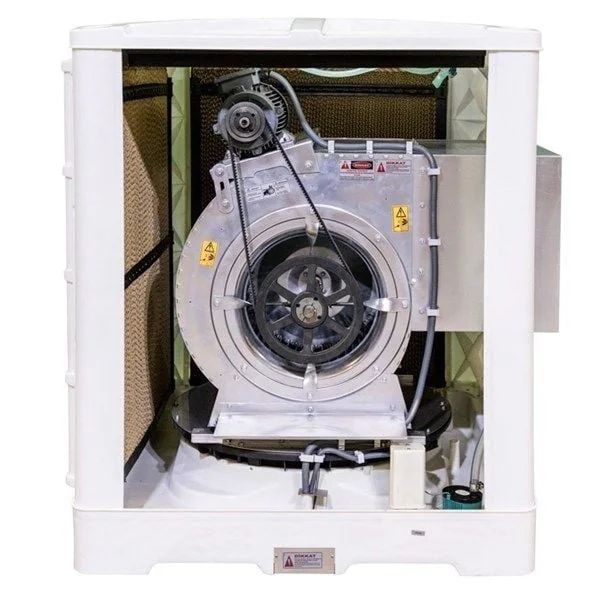 FES-20RPS İNVERTÖRLÜ EVAPORATİF SOĞ. CİHAZI