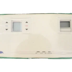 Carrier Termostat MST 04 es