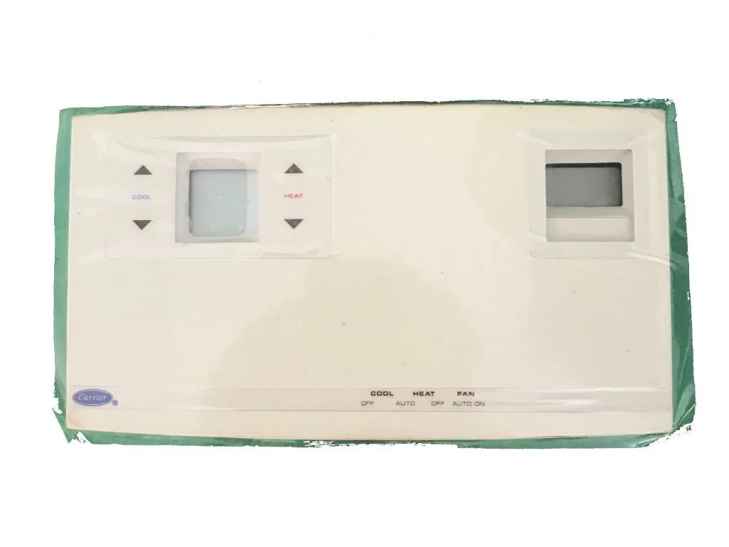 Carrier Termostat MST 04 es