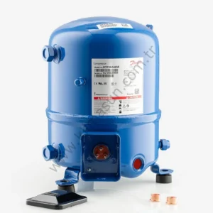 MANEUROP Compressor MTZ 18-4V 30,23cm³ MBP 400V