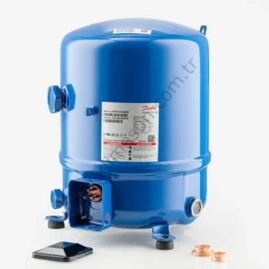 MANEUROP Compressor MTZ 56-4V (MTZ56HL4) 96,13cm³ MBP 400V